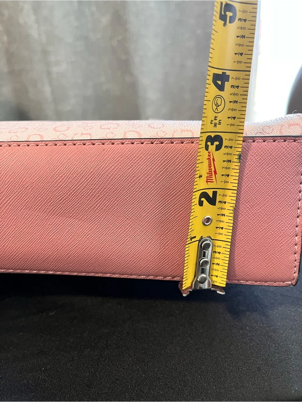 Guess structured satchel